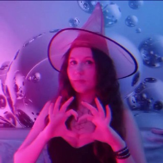 Колдуй Катя 🪄 Кастом