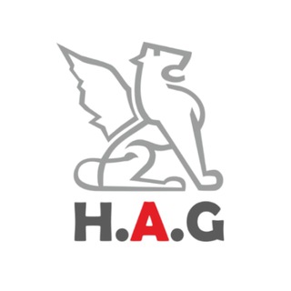 Фурнитура для стекла H.A.G