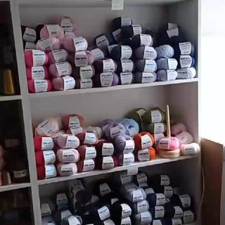 @shtuchka_yarn пряжа чат