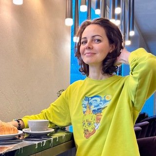 Елена Лиманская 🦋 Машинная вышивка
