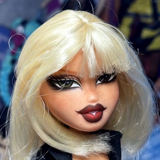 Vorondolls | ooak doll